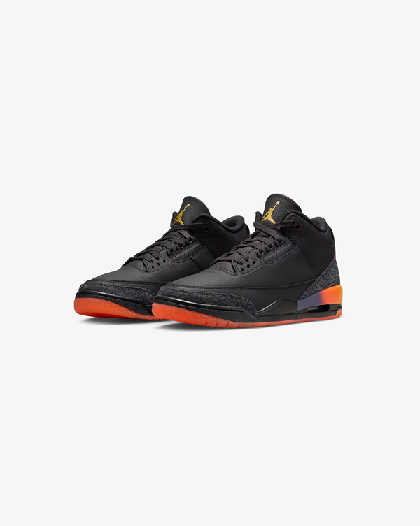JORDAN 3 - J BALVIN