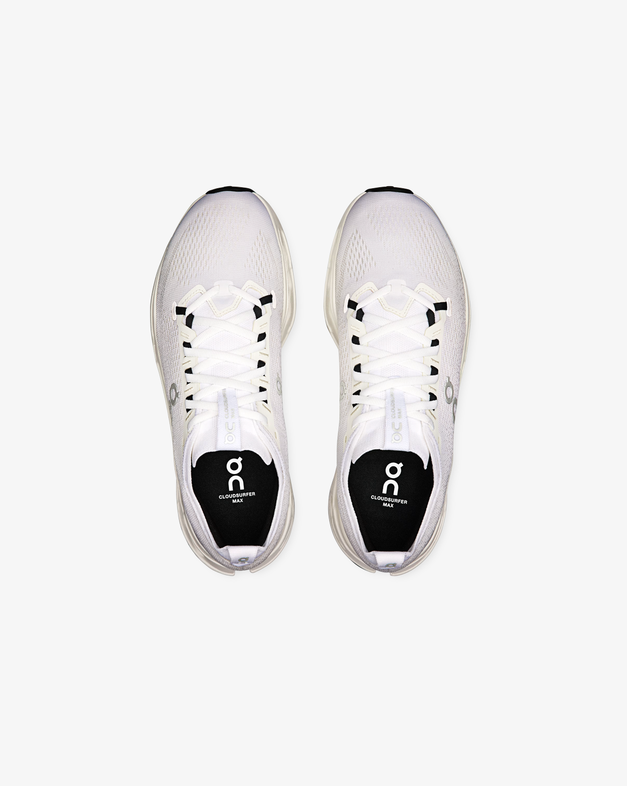 ON CLOUD - Cloudsurfer Max