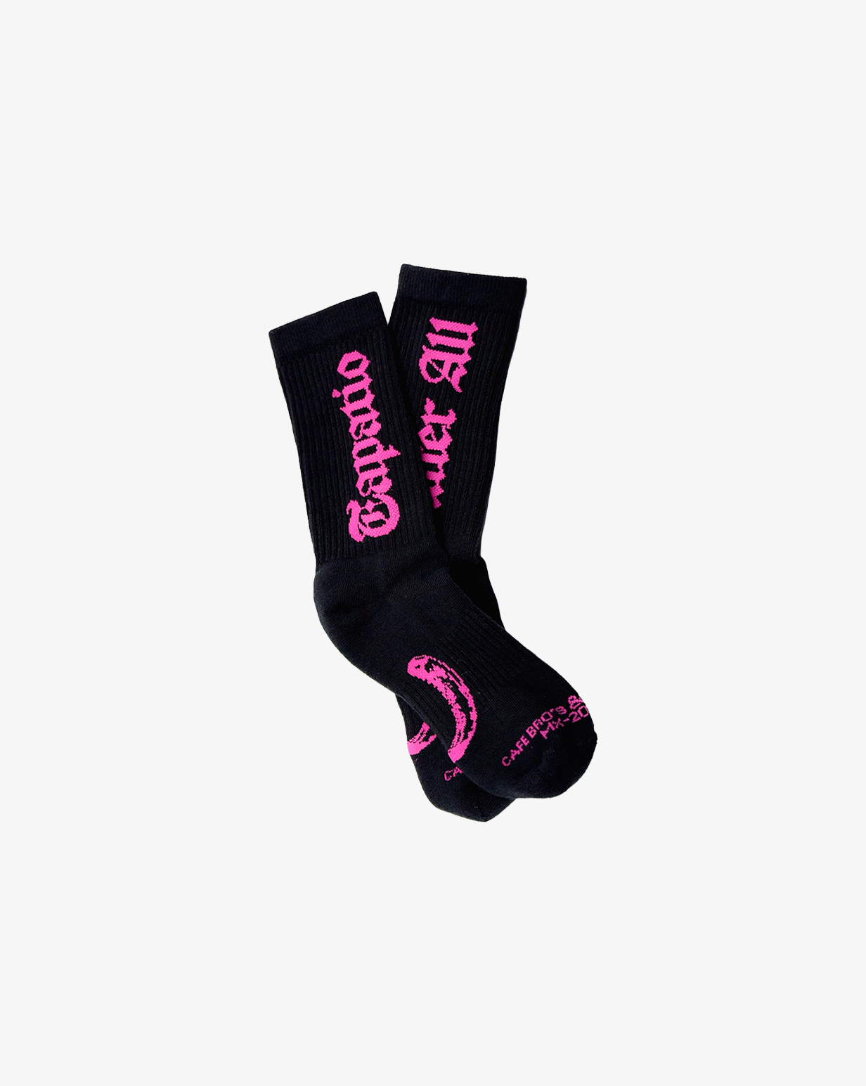 CB - SOCKS