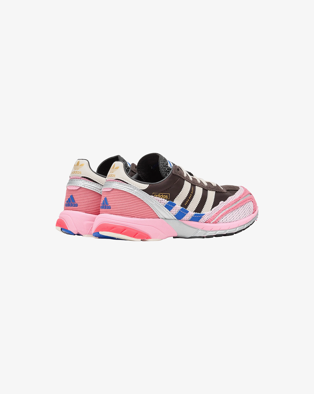 Bad Bunny x Adizero SL 72 / Brown