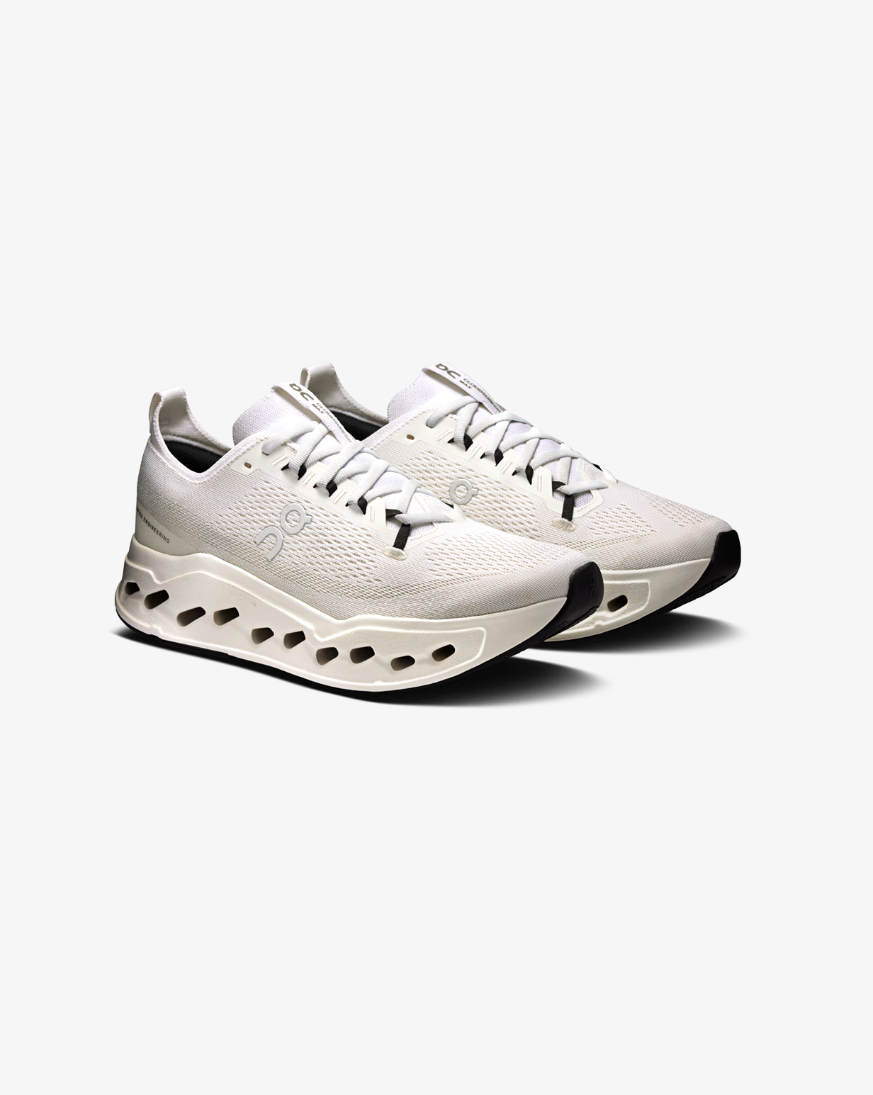 ON CLOUD - Cloudsurfer Max