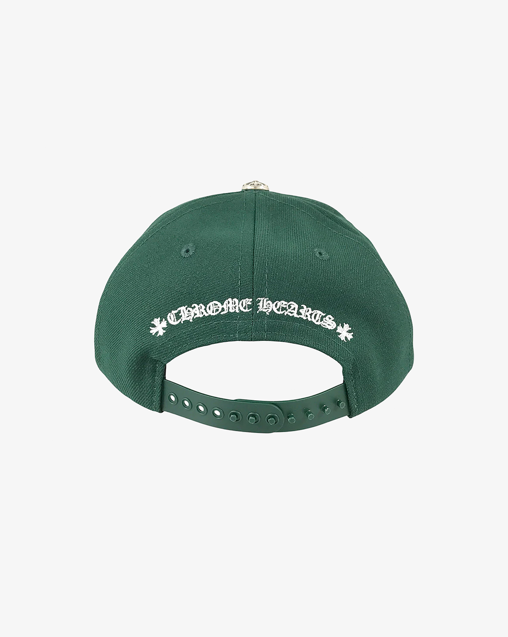 CHROME HEARTS HAT