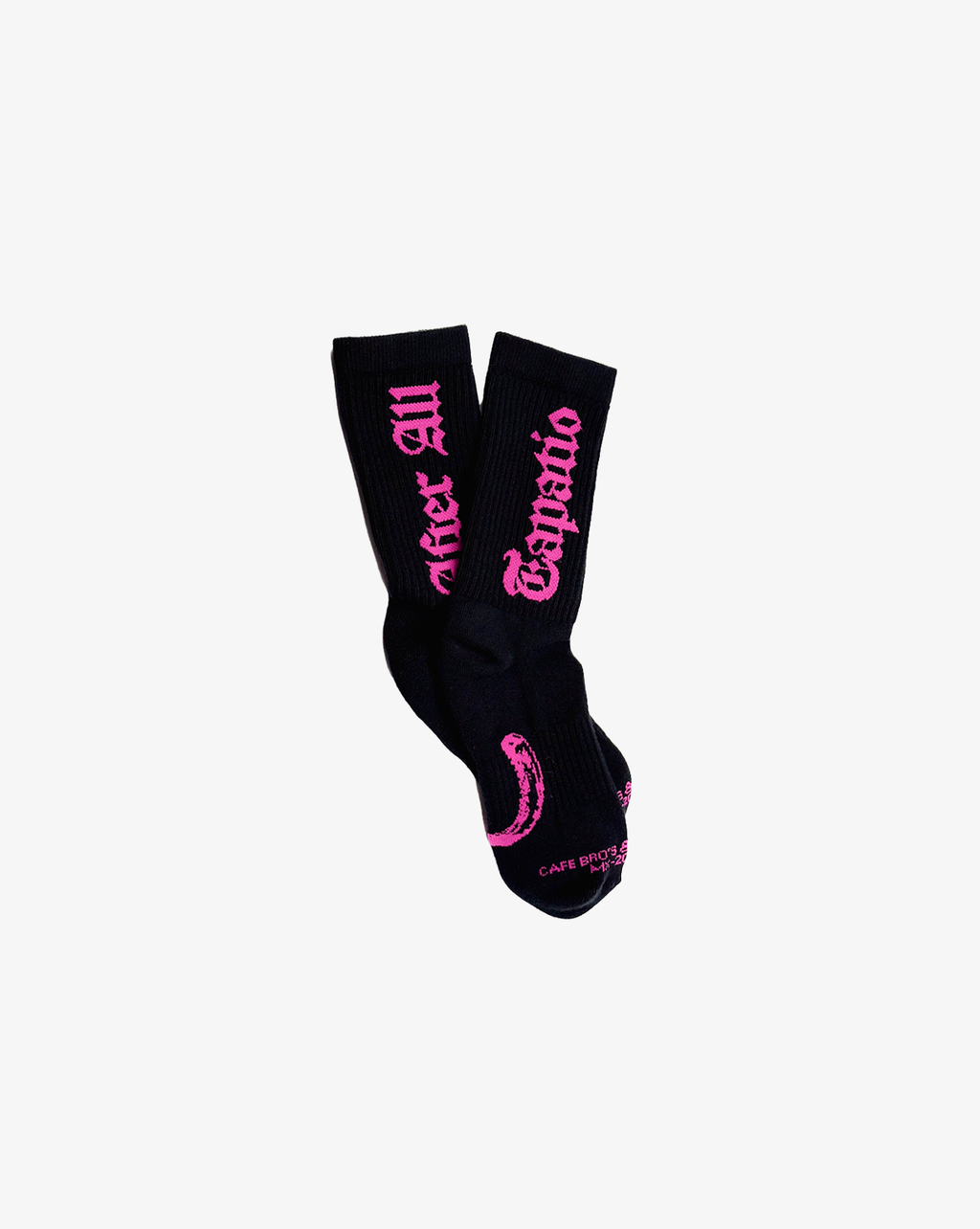 CB - SOCKS