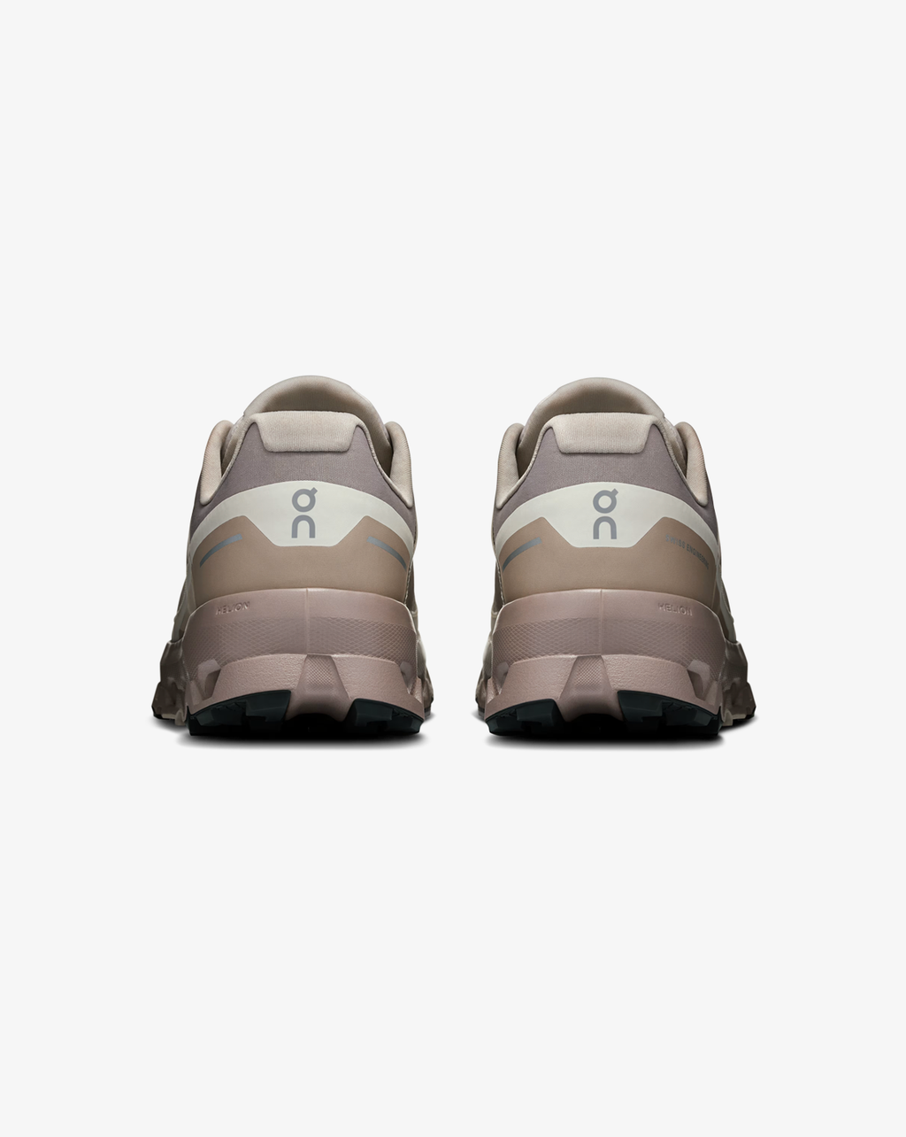 ON CLOUD-Cloudvista 2 Waterproof