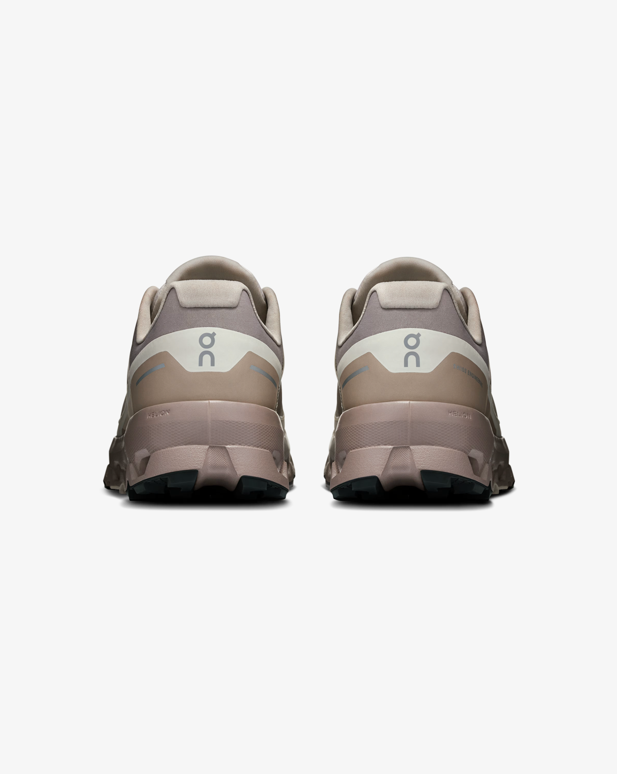 ON CLOUD-Cloudvista 2 Waterproof