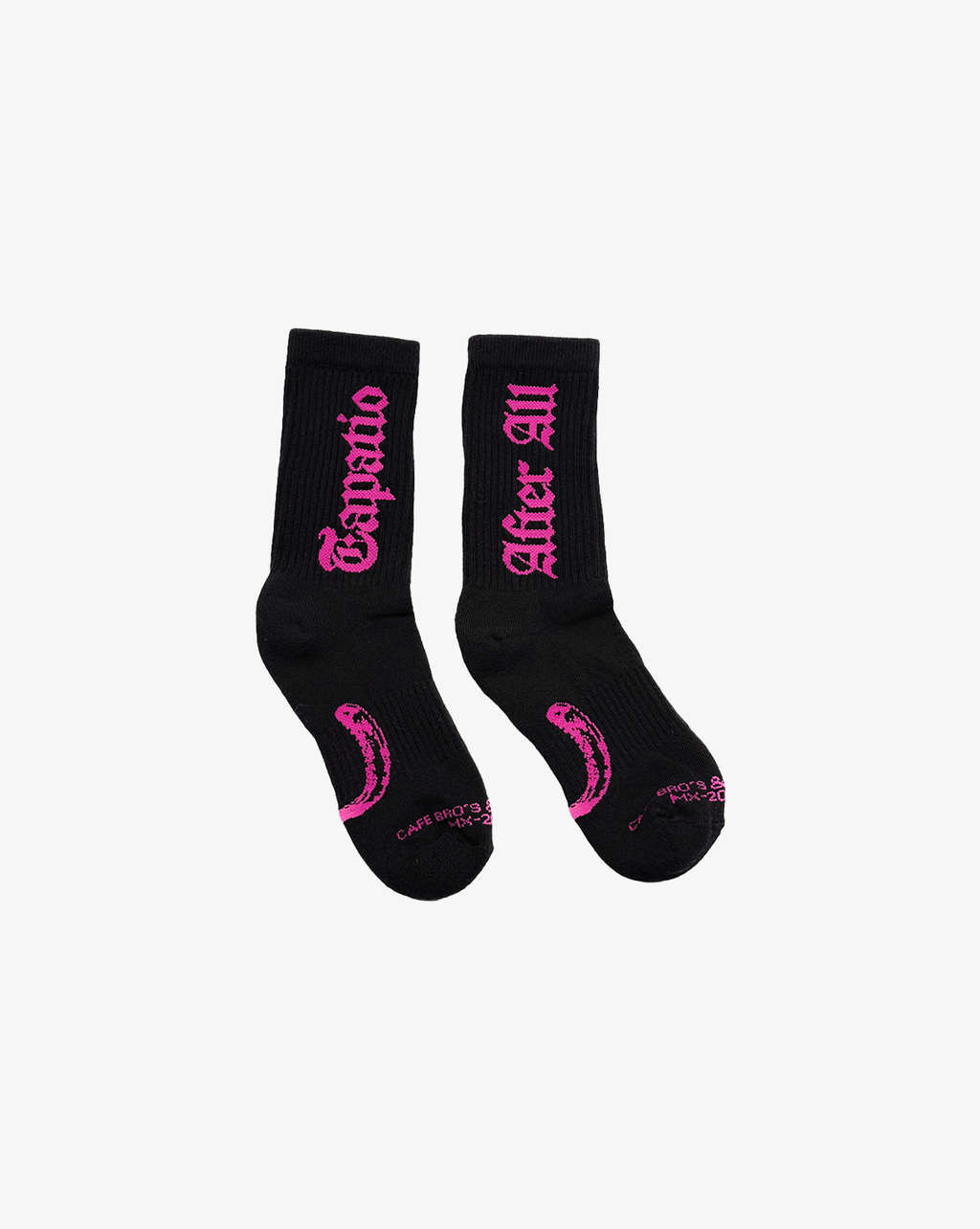 CB - SOCKS
