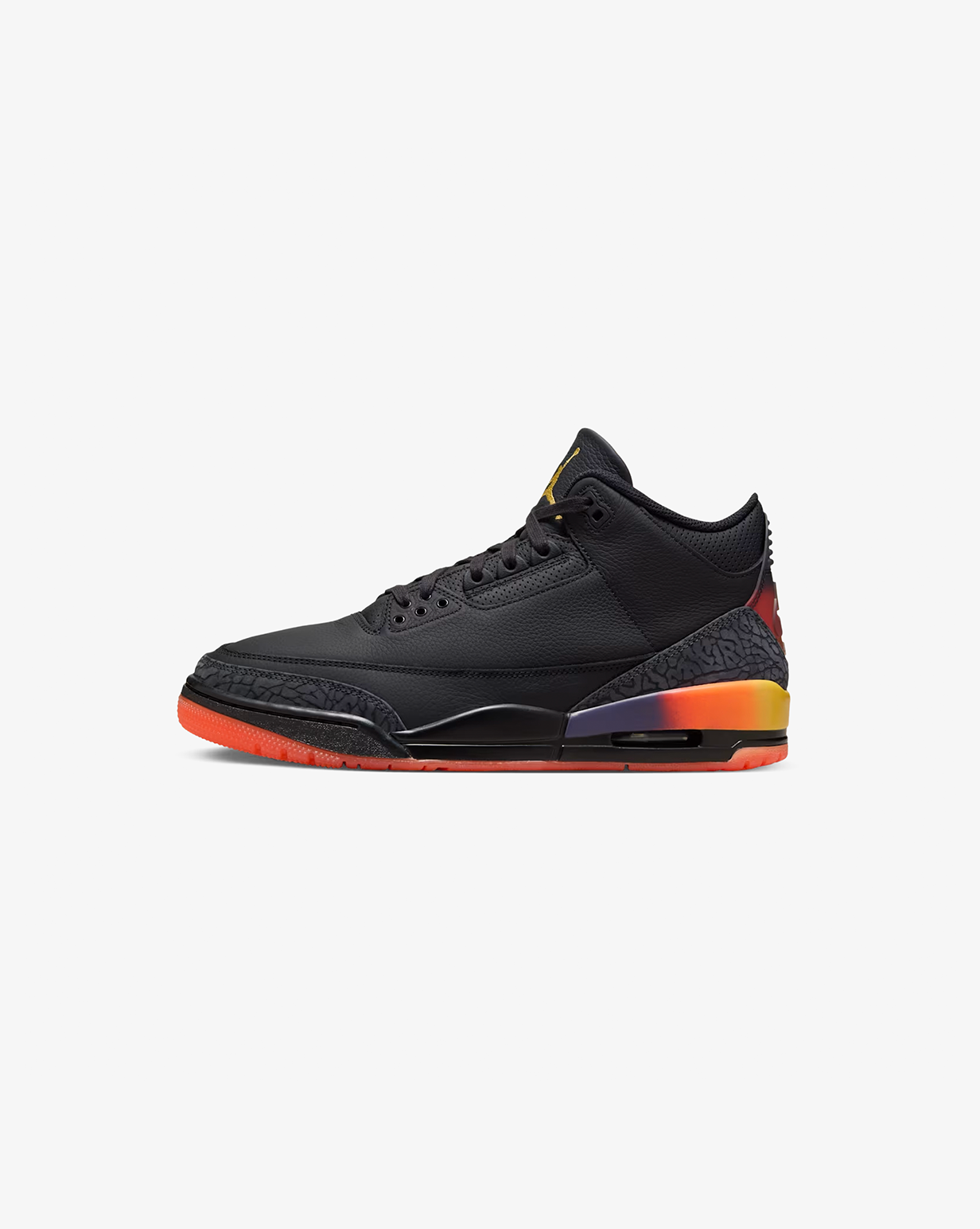 JORDAN 3 - J BALVIN
